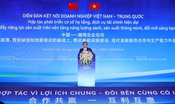 Trung Quốc biến các thủ phủ công nghiệp thành trụ cột công nghệ quốc gia như thế nào?