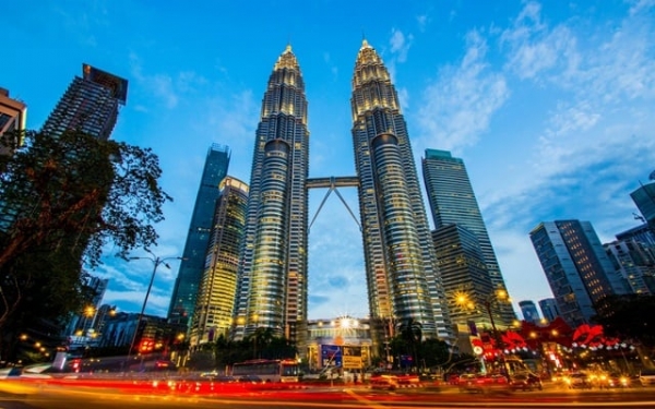 Thép Việt được dỡ bỏ thuế chống bán phá giá trên thị trường Malaysia