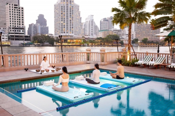 Thái Lan siết quy định thương mại điện tử