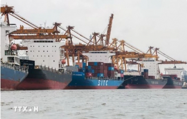 Thái Lan triển khai gói kích thích kinh tế trị giá 3,51 tỷ USD