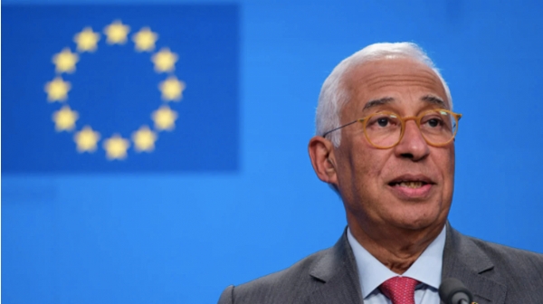 EU đạt thỏa thuận thương mại nông sản mới với Ukraine