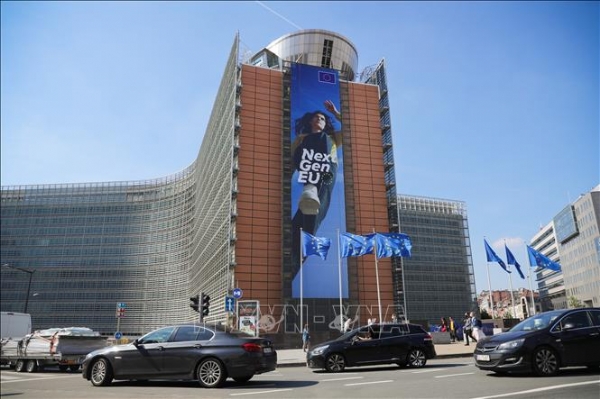 EU chạy đua đàm phán thương mại với Mỹ trước hạn chót