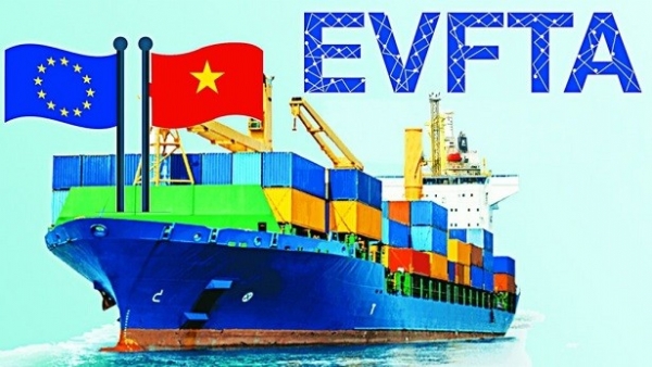 ECB lo ngại đồng euro mạnh trở thành ´gánh nặng´ cho kinh tế châu Âu